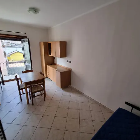 Chez Grazien * Aosta