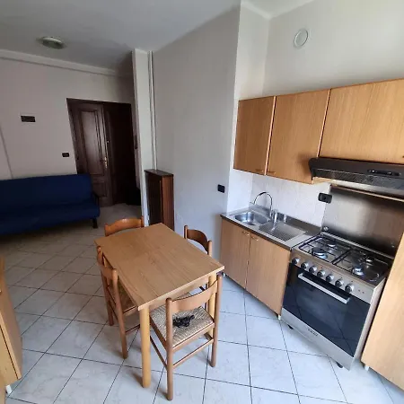 Chez Grazien Appartement *