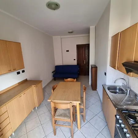 Appartement Chez Grazien