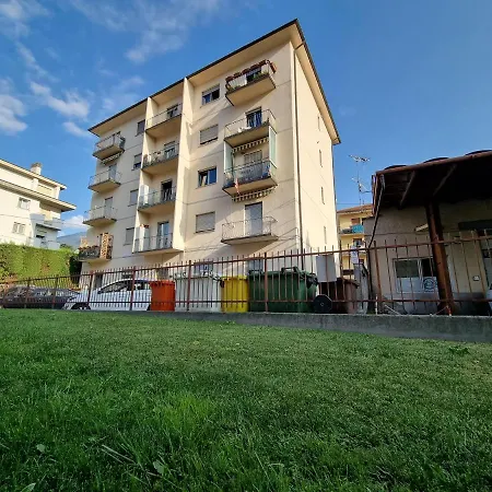 Appartement Chez Grazien