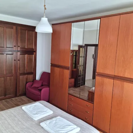 Apartment Chez Grazien *