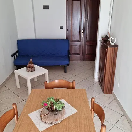 Chez Grazien Appartement *