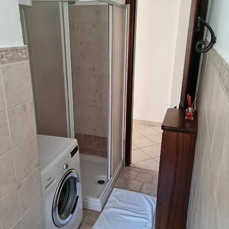 Chez Grazien Appartement