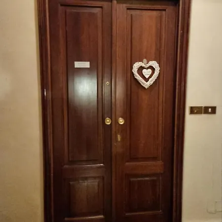 Appartement Chez Grazien Aoste
