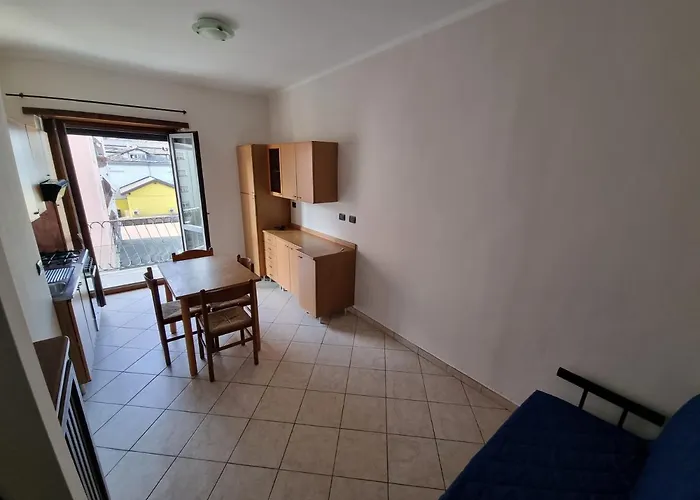 Chez Grazien * Aosta