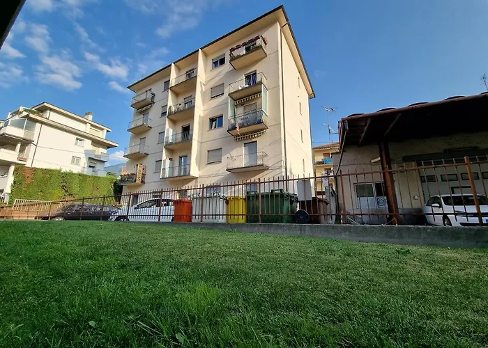 Apartment Chez Grazien